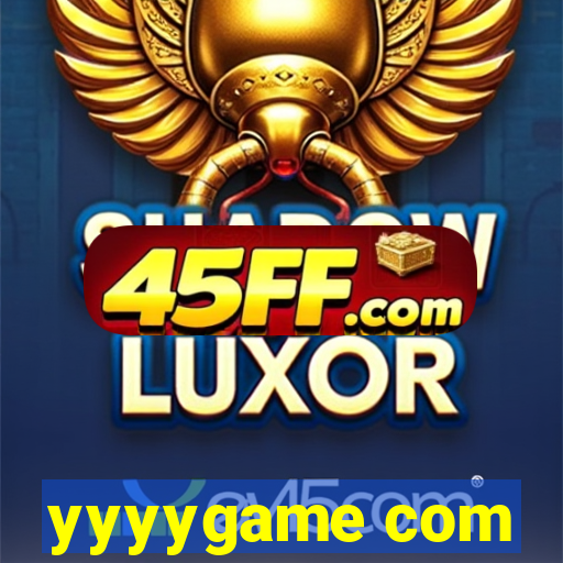 yyyygame com